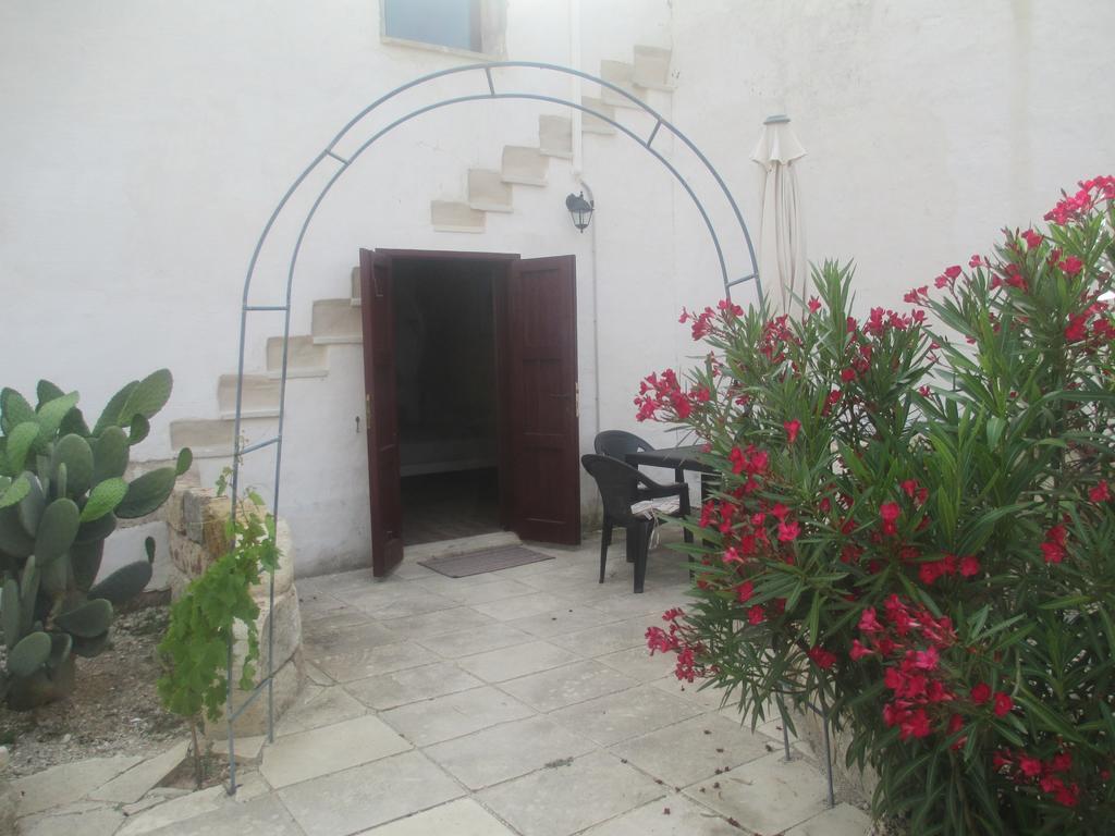 Hotel Masseria Coccioli Casalabate Rum bild