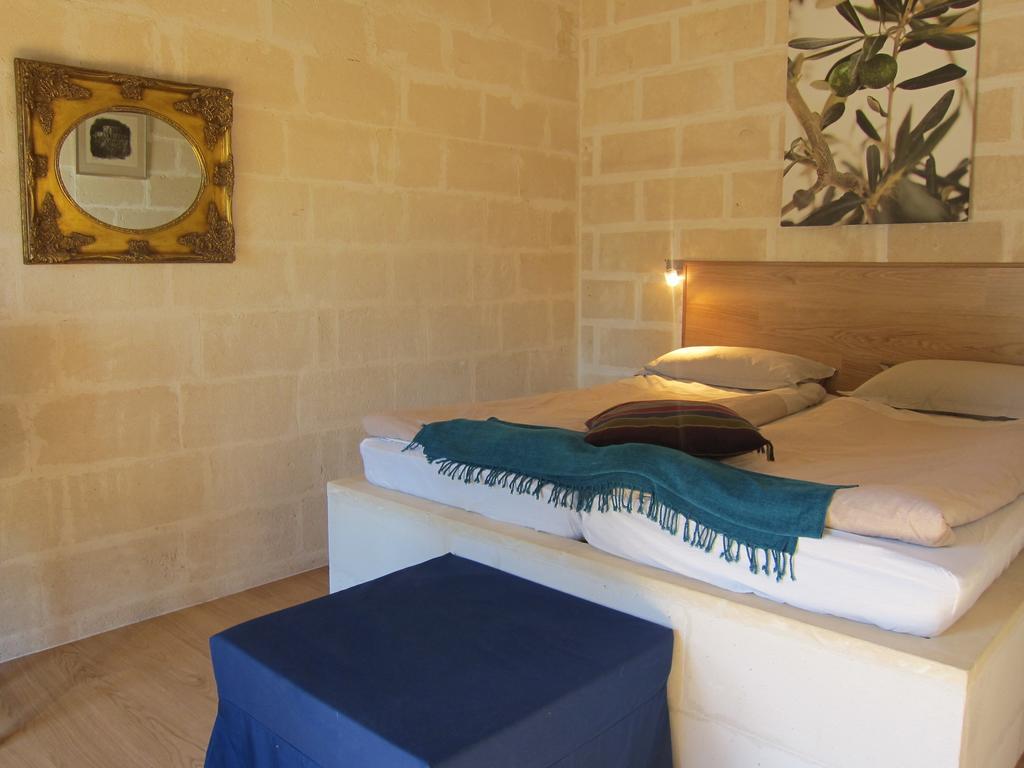 Hotel Masseria Coccioli Casalabate Rum bild