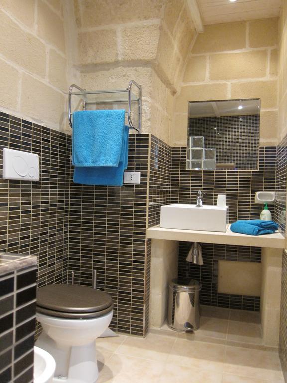 Hotel Masseria Coccioli Casalabate Rum bild