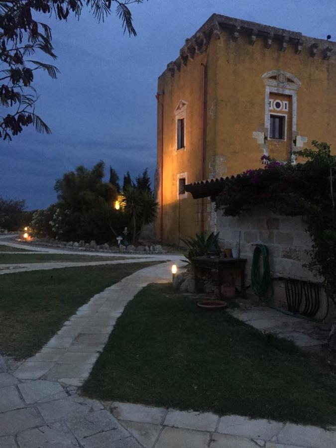 Hotel Masseria Coccioli Casalabate Exteriör bild